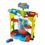 Hot Wheels Colour ShiftersAutolavaggio