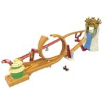Hot Wheels Mario Kart Isola di Kong