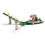 Hot Wheels MarioKart Piranha Plant Track Set