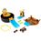 Hot Wheels Monster Trucks Arena delle Acrobazie