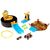 Hot Wheels Monster Trucks Arena delle Acrobazie