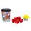 Hot Wheels Monster Trucks Color Reveal veicolo