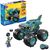 Hot Wheels Monster Trucks Costruzioni Wrex