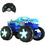 Hot Wheels Monster Trucks Power Smashers RC