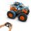 Hot Wheels Monster Trucks Transforming Rhinomate RC