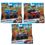 Hot Wheels Monster Trucks veicolo con luci e suoni