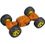 Hot Wheels Power Snake RC