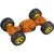 Hot Wheels Power Snake RC