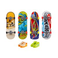 Hot Wheels Skate Multi-Pack