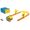 Hot Wheels Track Builder Box Deluxe