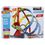 Hot Wheels Track Builder Vortice Estremo