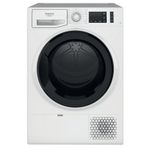 Hotpoint Ariston Asciugatrice pompa di calore 8 kg NT M11 82K IT R