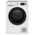 Hotpoint Ariston Asciugatrice pompa di calore 8 kg NT M11 82K IT R