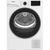 Hotpoint Ariston Asciugatrice pompa di calore 9 kg HPT 93D BS IT