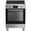 Hotpoint Ariston Cucina H6I8LMSAX