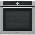 Hotpoint Ariston FI4 851 H IX HA