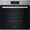 Hotpoint Ariston Forno HAO 258HSU1F X