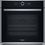 Hotpoint Ariston Forno HAOI4S8HM0XA
