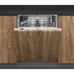 Hotpoint Ariston H2I HRD526 S