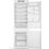 Hotpoint Ariston HAC18 T312