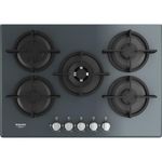 Hotpoint Ariston HAGD 72S/MR