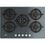 Hotpoint Ariston HAGD 72S/MR