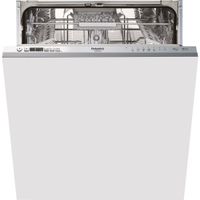 Hotpoint Ariston HIC 3C33 CW
