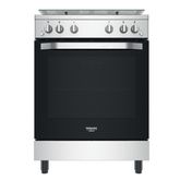 Hotpoint Ariston HS67G2PMX/IT