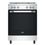 Hotpoint Ariston HS67G2PMX/IT