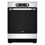 Hotpoint Ariston HS68IQ8CHX/E