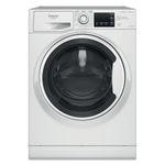 Hotpoint Ariston Lavasciuga NDB 10736 WA IT
