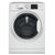Hotpoint Ariston Lavasciuga NDB 10736 WA IT