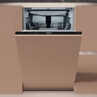 Hotpoint Ariston Lavastoviglie HA4ID11CS80
