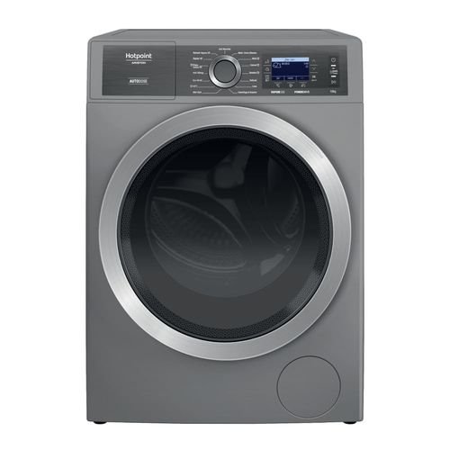Hotpoint Ariston Lavatrice 10 kg H8 09ADS GPOWER IT