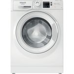 Hotpoint Ariston Lavatrice 9 kg NFR79W IT