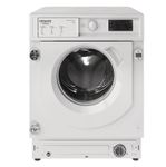 Hotpoint Ariston Lavatrice BI WMHG 71483 EU N