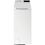 Hotpoint Ariston Lavatrice carica dall'alto 6 kg WMTG 626BS IT