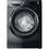 Hotpoint Ariston Lavatrice NBT 108 BLACK IT