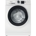 Hotpoint Ariston Lavatrice NF1046WK IT