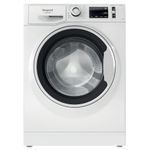 Hotpoint Ariston Lavatrice NG98W IT