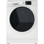 Hotpoint Ariston Lavatrice RSSG 725 D IT
