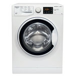 Hotpoint Ariston Lavatrice RSSG 72V W IT N