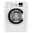 Hotpoint Ariston Lavatrice RSSG 72V W IT N