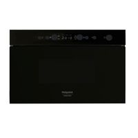 Hotpoint Ariston MN 514 BL HA