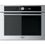 Hotpoint Ariston MP 454 IX HA