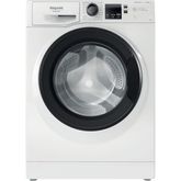 Hotpoint Ariston Lavatrice NF825WK IT