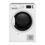 Hotpoint Ariston Asciugatrice NTDG83 WK IT