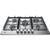 Hotpoint Ariston PPH 75G D/IX