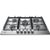 Hotpoint Ariston PPH 75G DF/IX