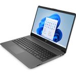 HP 15s-fq3013nl